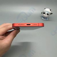 Téléphones mobiles d'occasion 100 % originaux débloqués pour iPhone 12, X, Xr, Xs Max, 11, 12, 13, 14, 15, 16, 17 Pro / Pro Max - Vente en gros de téléphones de seconde main