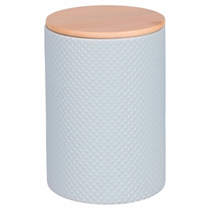 Set di 3 barattoli rotondi - Product Image 2