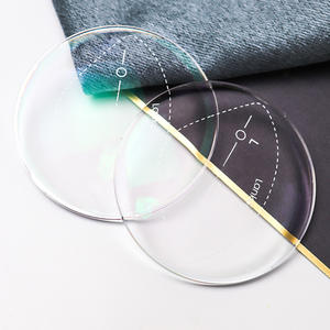 Lentes Oftálmicas al por Mayor, Lentes Ópticas, Lentes de Control de Miopía para Niños - Product Image 3