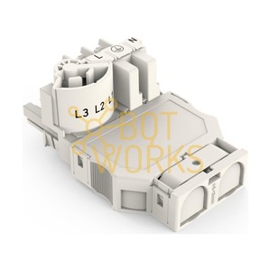 Wago 770661 - Nuovo - Product Image 1