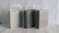 Masterbatch de séchage et déshumidifiant pour plastique, qualité film et tuyauterie, pour PP/LLDPE/LDPE/HDPE, recyclé, fourni par l'usine