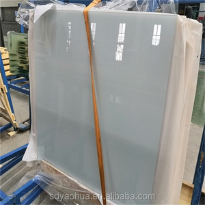 Verre de sérigraphie avec CE,ISO9001,IGCC,SGCC,AS/NZS,CCC ,KS Certification Offre Spéciale prix - Product Image 6