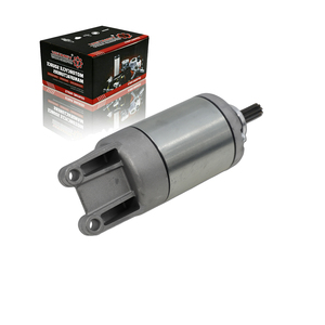 Moteur de démarrage 31100-11h00 compatible avec <span class=keywords><strong>Suzuki</strong></span> Lta450 Lta500 King <span class=keywords><strong>Quad</strong></span>, pièces et accessoires pour ATV et UTV - Product Image 1