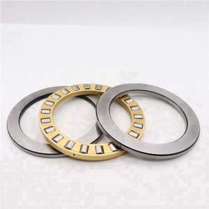 ลูกปืนแรงขับทรงกระบอก89432ม. 89432ม. - Product Image 3