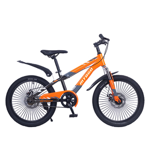Bicicleta de Montaña MTB con Suspensión Completa para Niños, Bicicleta de Montaña para Niñas/Niños de 12 Años, Bicicleta MTB para Niños - Product Image 3