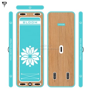 JTRDA Vente en gros de planche à pagaie d'équilibre pilates de fitness planche de yoga sadhu <span class=keywords><strong>aqua</strong></span> <span class=keywords><strong>SUP</strong></span> planche de yoga gonflable sur l'eau - Product Image 6