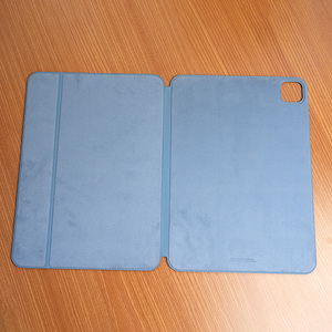 เคสแท็บเล็ตแม่เหล็กสองด้าน JOYPORODO P001 สำหรับ iPad Mini Air Pro 10.9 11 <span class=keywords><strong>12.9</strong></span> 13 นิ้ว พร้อมฟังก์ชั่นเปิด-ปิดอัตโนมัติ - Product Image 4