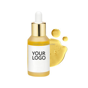 Suero Facial y Corporal MLM Personalizado con Niacinamida Orgánica, Refinador de Poros, Iluminador, Reafirmante, Alivia el Enrojecimiento, Hidratación Diaria - Product Image 1