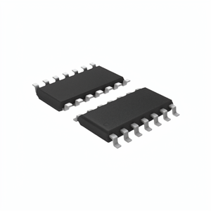 SN74AHC08QDRQ1 Original One Stop Service 14 SOlC Logic Electronics Component - Product Image 1