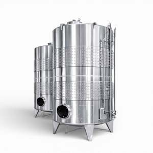 Cuve de Fermentation de Vin en Acier Inoxydable 100L-10000L - Product Image 5