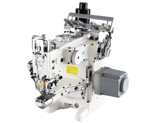 Máquina de Coser Computarizada de Alta Velocidad con Tubo Recto JK-1500C-UT - Product Image 3
