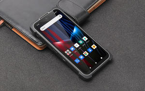 Pdas Rfid Pda Handheld Rugged Pos Newland <span class=keywords><strong>Zebra</strong></span> Escáner <span class=keywords><strong>de</strong></span> código <span class=keywords><strong>de</strong></span> <span class=keywords><strong>barras</strong></span> Terminal System Reader - Product Image 6