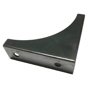 Protection d'angle métallique dorée pour boîte en métal, mini profilé en L en laiton, bord tranchant, fourni par l'usine - Product Image 1