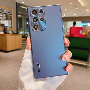 Funda de teléfono de diseño <span class=keywords><strong>para</strong></span> <span class=keywords><strong>Samsung</strong></span> <span class=keywords><strong>S22</strong></span>, cubierta Ultra mate con línea de CD <span class=keywords><strong>para</strong></span> <span class=keywords><strong>Samsung</strong></span> <span class=keywords><strong>S22</strong></span> <span class=keywords><strong>S22</strong></span> plus - Product Image 2