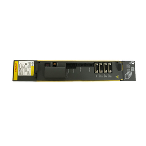 เครื่องขยายเสียง Servo Fanuc สำหรับเครื่อง CNC A06B-6117-H306ใหม่ดั้งเดิม - Product Image 2