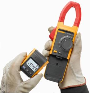 Flu-ke 381 High Voltage <b>Clamp</b>-on Ammeter Brand New Original and Genuine in Stock - Product Image 5