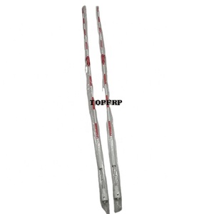 Newest Fiberglass Volleyball Antenna for Indoor Volleyball Net - Product Image 1
