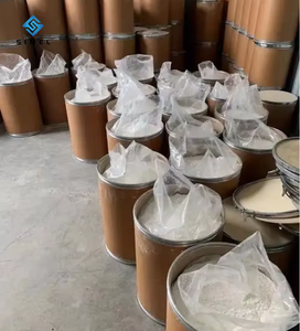 ราคาโรงงาน ซิเมล โพลีควอเทอร์เนียม-55 99% CAS 81859-24-7 สารเคมีดูแลเส้นผม สารจัดแต่งทรงผมชนิดผง สำหรับเครื่องสำอาง - Product Image 5