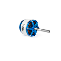 Moteur d'avion RC en métal Sunnysky X5220, moteur de drone de course X5220 380KV, moteur à réaction sans balais pour avion RC, jouet radiocommandé à aile fixe