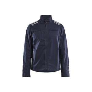 Blaklader-441715128900XXL APC 2แจ็คเก็ตตัวสีน้ำเงิน-EAN แจ็คเก็ตทำงาน7330509903568นุ่มฤดูหนาวและแจ็คเก็ตบุนวม - Product Image 3