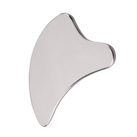 HZ Gems – Qualité Supérieure, Directement de l'Usine : Rouleau de Jade pour Massage et Gua Sha, Idéal pour la Santé et le Bien-être