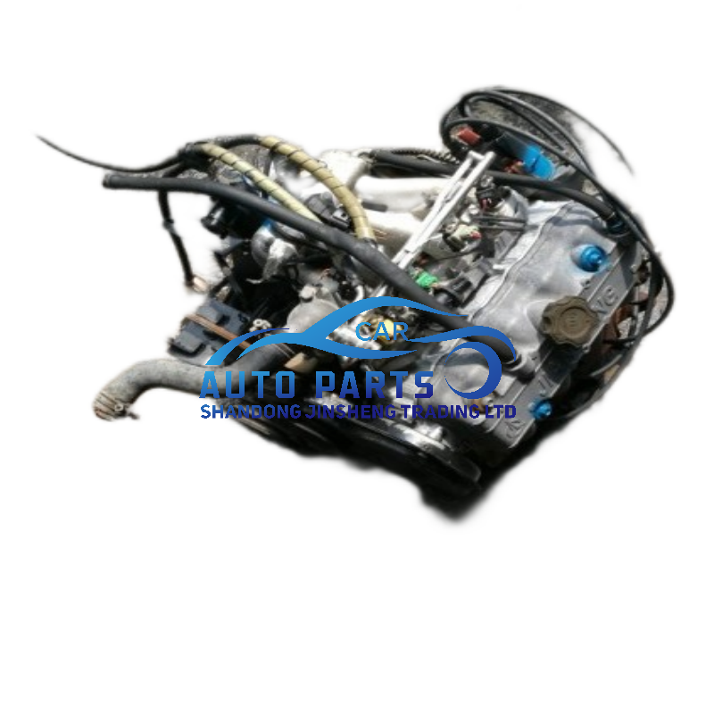 梅03ページ Brand New 4741q-Z 474q Jl474qb Bare Engine Long Block for