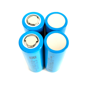 Batterie lithium-ion rechargeable Molicel P60B INR21700 21700 <span class=keywords><strong>3</strong></span>.6v 6000mah 6500mah M65A Molicel M65A - Product Image 4