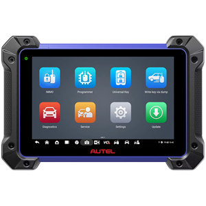 Programador de Llaves MaxiIM IM608 II, Herramienta IMMO IM608II, Diagnóstico a Nivel OE, OBD2, DoIP, CAN FD - Product Image 4