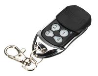 Télécommande de remplacement 433 MHz pour porte de garage Merlin