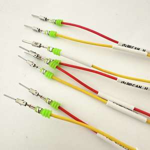 测试仪检测装置传感器线束 - Product Image 1