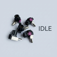 Repuestos para Automóviles Rosenberger Serie HSD 99K20D-1D5-95A-A