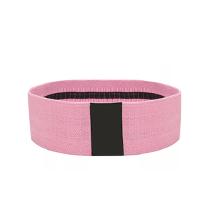 Banda <span class=keywords><strong>de</strong></span> Resistencia <span class=keywords><strong>de</strong></span> Poliéster para Ejercicios <span class=keywords><strong>de</strong></span> Mujeres y Hombres - Banda <span class=keywords><strong>de</strong></span> Sentadillas <span class=keywords><strong>de</strong></span> Alta Resistencia y Durabilidad con Diseño Circular - Product Image 1