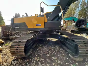 KATE YANG Excavatrice sur chenilles d'occasion Volvo 30 TONNES Grande taille Volvo EC300 EC350 EC360 EC380 EC480 à bas prix VOLVO EC300 EC300DL - Product Image 3