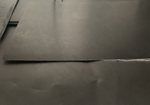 Precio de fábrica de grafito Flexible de papel/papel de aluminio/hoja en rollo de Material de la Junta - Product Image 6