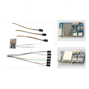 Flysky Nv14 FS-NV14 <span class=keywords><strong>RC</strong></span> <span class=keywords><strong>Transmitter</strong></span> 2.4G 14CH Màn Hình Cảm Ứng Với Fs X8B IA8X Receiver USB Simulator Đối Với <span class=keywords><strong>RC</strong></span> <span class=keywords><strong>FPV</strong></span> Drone - Product Image 5