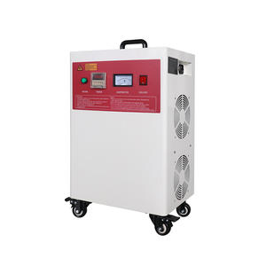 Zeao usine décharge corona 2g générateur d'<span class=keywords><strong>ozone</strong></span> pour <span class=keywords><strong>spas</strong></span> de natation - Product Image 2