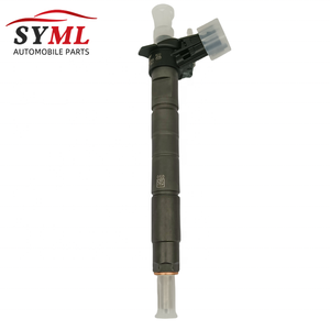 Injecteur de carburant de haute qualité et à bon <span class=keywords><strong>prix</strong></span> 0445116041 pour l'assemblage du moteur - Product Image 1