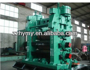 Línea Automática de Laminación en Caliente de Varillas Corrugadas - Product Image 4