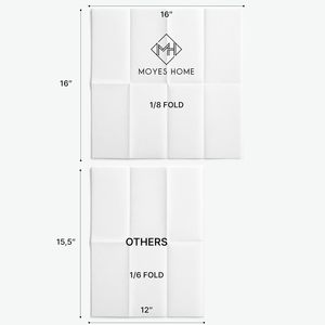 Serviettes en <span class=keywords><strong>papier</strong></span> jetables brunes |   Serviettes à main en lin doux et absorbant, 1 plis, pour la cuisine, la salle de bain, les dîners, les événements |   50 paquets - Product Image 4