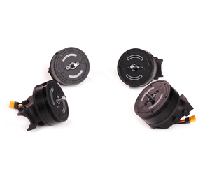 Accesorios de Reparación para Dron Matrice 300 300rtk, Motor RTK CW/CCW, Piezas de Repuesto Metálicas para Dron - Product Image 3