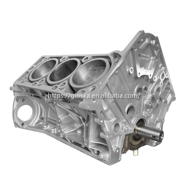 For Mercedes Benz R300 W164 C280 W204 C260 E230 W211 W636 E280 CLS C300 M272 Cylinder Block