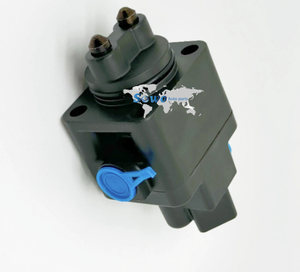 Vanne solénoïde de vérin de travail pour camion A0002609757 A0012606257 5000293472 1526797 1662413 pour camion lourd européen - Product Image 5