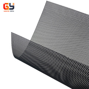 Malla de Seguridad de Acero Inoxidable <span class=keywords><strong>para</strong></span> Puertas y <span class=keywords><strong>Ventanas</strong></span>, Protección Contra Mosquitos e Insectos - Product Image 3