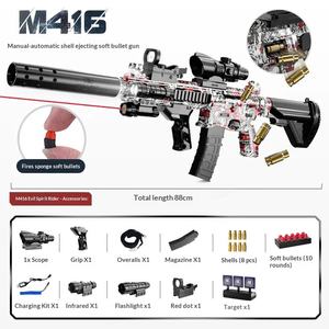 Jouets de <span class=keywords><strong>pistolet</strong></span> à balles électriques de qualité supérieure Jouets de <span class=keywords><strong>pistolet</strong></span> à billes BB Jouets de <span class=keywords><strong>pistolet</strong></span> AK47 Jouets de <span class=keywords><strong>pistolet</strong></span> à gaz imperméables Jouets de <span class=keywords><strong>pistolet</strong></span> à eau de Chine Jouets de <span class=keywords><strong>pistolet</strong></span> réalistes pour garçons - Product Image 3