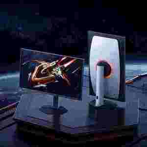 จอภาพเกมมิ่ง REDMI Monitor G Pro 27Q 2026 รุ่นใหม่ของแท้จากจีน ขนาด 27 นิ้ว 4K 180Hz 2000 nits รุ่น P27QDA-RGP - Product Image 4