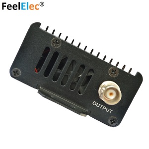FPA301 เครื่องกำเนิดสัญญาณเครื่องขยายเสียง FPA301-20W 10MHz/5MHz พลาสติกโลหะ 28Vpp กระแสไฟขาออก 1000mA รับประกัน 1 ปี - Product Image 4