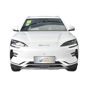 BYD Song Plus Dm-i Edition New Energy Flagship SUV 4 portes 5 sièges Véhicule électrique à charge rapide - Product Image 1