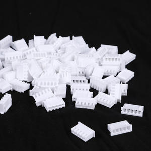 Material de Poliamida (Nailon <span class=keywords><strong>6</strong></span>) PA6, Gránulos de Plástico <span class=keywords><strong>PA</strong></span> Virgen PA6-Gf30 - Product Image 6