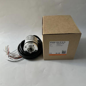 Codificador Rotatorio Original Nuevo y Genuino EP50S8-1024-3F-N-24 - Product Image 1