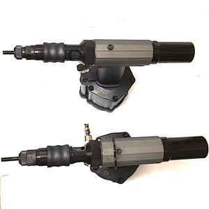 旋/拉/旋铆螺母工具铆螺母从M3到M12铆钉服务手册原始说明商业用途钣金 - Product Image 6